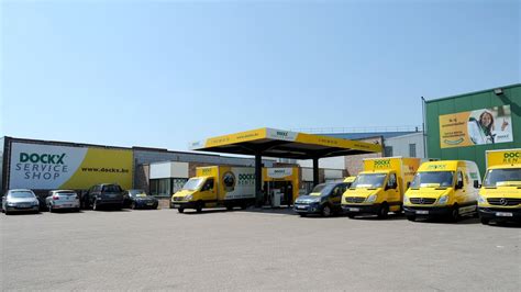 dockx service shop mechelen|View the location of your nearest Dockx Service Shop